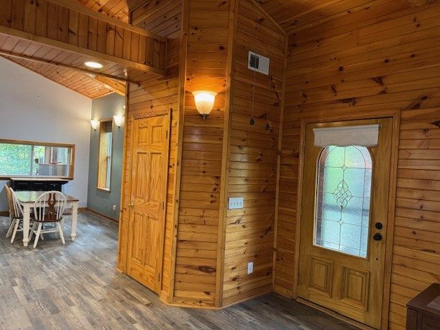 335 Taylor Road, Turtletown, TN 37391