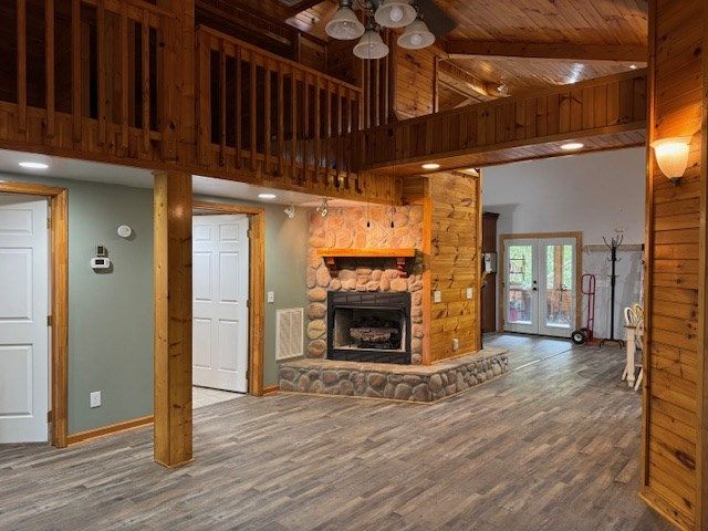 335 Taylor Road, Turtletown, TN 37391