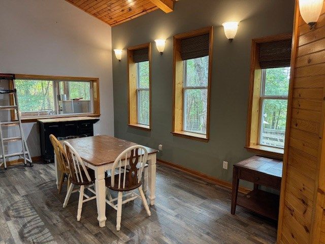 335 Taylor Road, Turtletown, TN 37391