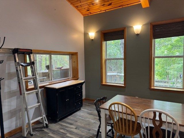 335 Taylor Road, Turtletown, TN 37391