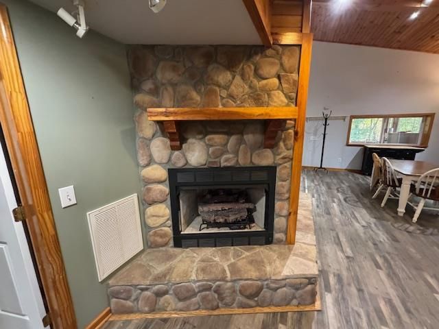 335 Taylor Road, Turtletown, TN 37391