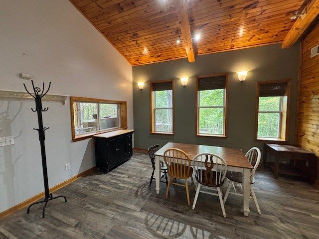 335 Taylor Road, Turtletown, TN 37391