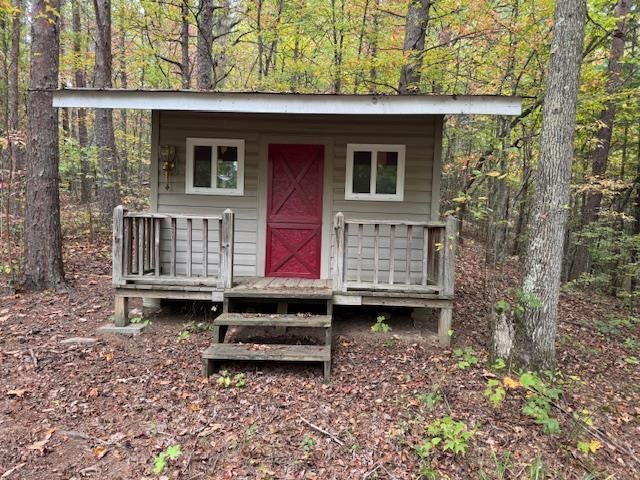 335 Taylor Road, Turtletown, TN 37391