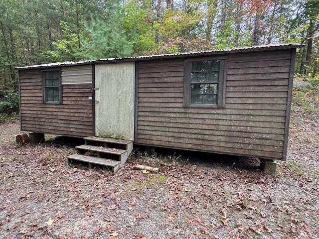 335 Taylor Road, Turtletown, TN 37391