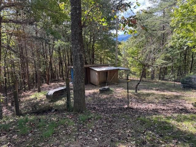 335 Taylor Road, Turtletown, TN 37391