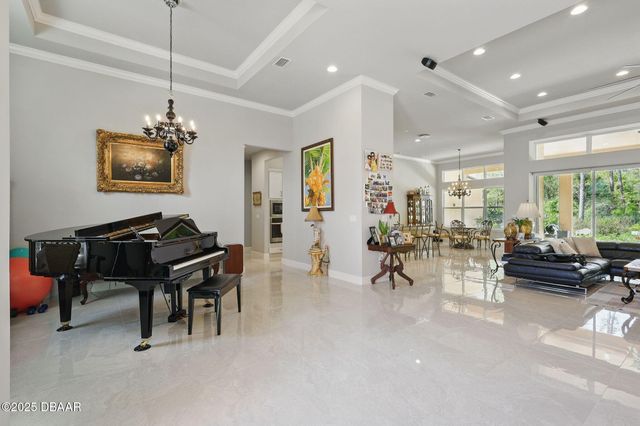 2454 Hyatt Creek Lane, Port Orange, FL 32128