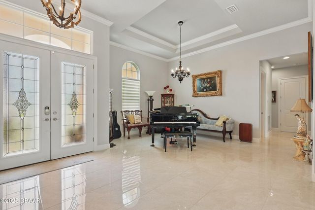 2454 Hyatt Creek Lane, Port Orange, FL 32128