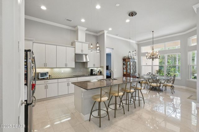 2454 Hyatt Creek Lane, Port Orange, FL 32128