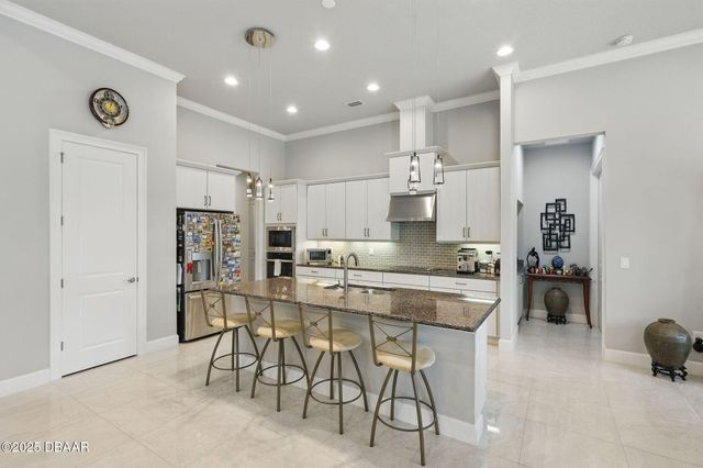 2454 Hyatt Creek Lane, Port Orange, FL 32128