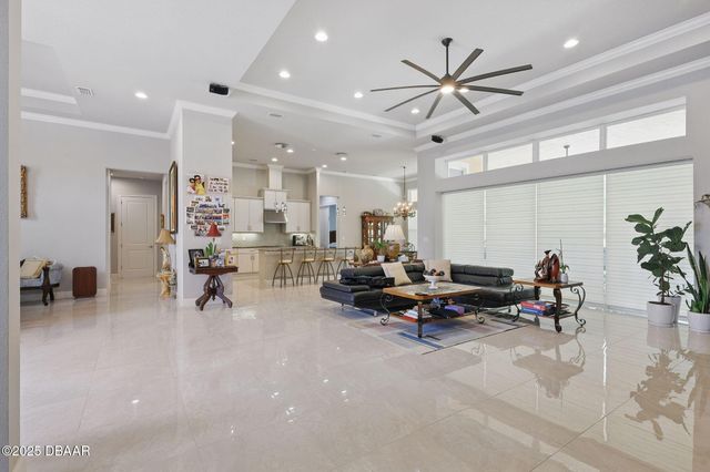 2454 Hyatt Creek Lane, Port Orange, FL 32128