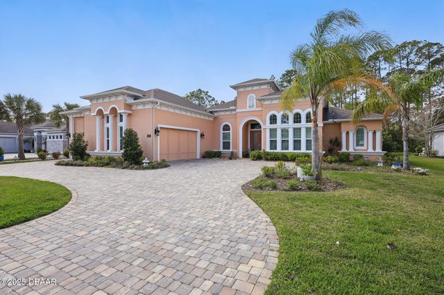 2454 Hyatt Creek Lane, Port Orange, FL 32128