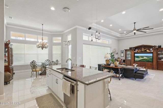 2454 Hyatt Creek Lane, Port Orange, FL 32128