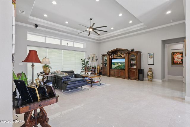 2454 Hyatt Creek Lane, Port Orange, FL 32128