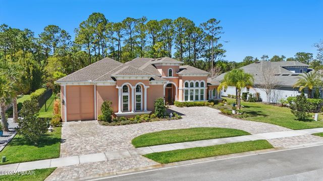 2454 Hyatt Creek Lane, Port Orange, FL 32128