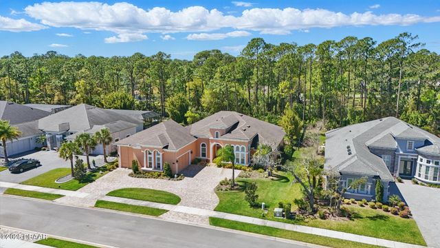 2454 Hyatt Creek Lane, Port Orange, FL 32128