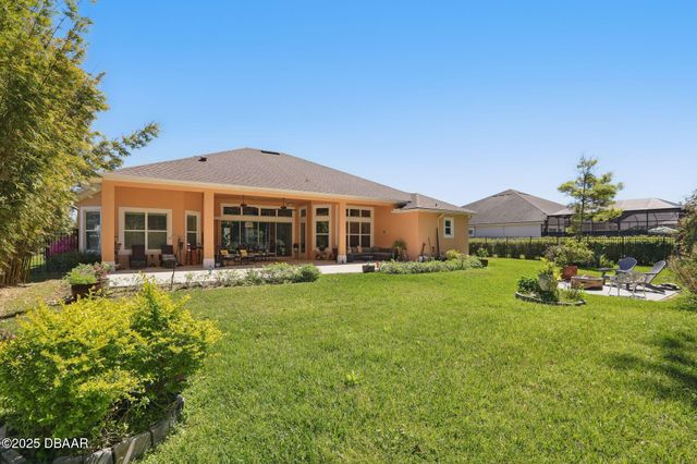 2454 Hyatt Creek Lane, Port Orange, FL 32128
