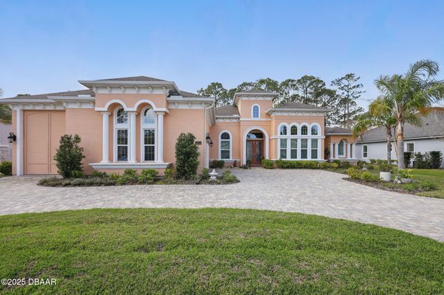 2454 Hyatt Creek Lane, Port Orange, FL 32128