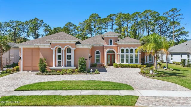 2454 Hyatt Creek Lane, Port Orange, FL 32128