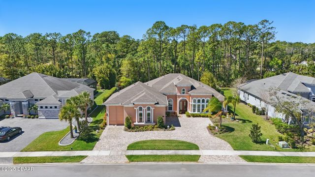 2454 Hyatt Creek Lane, Port Orange, FL 32128