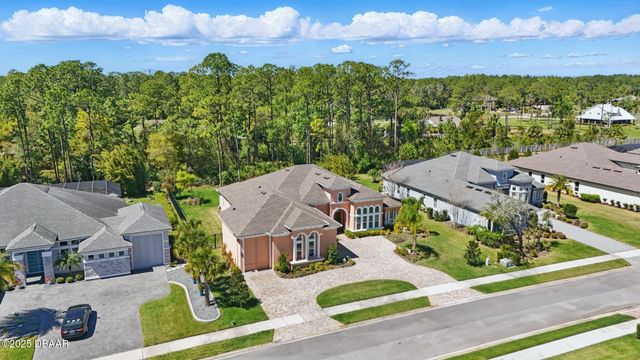 2454 Hyatt Creek Lane, Port Orange, FL 32128