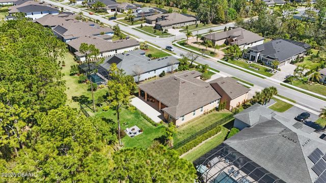 2454 Hyatt Creek Lane, Port Orange, FL 32128
