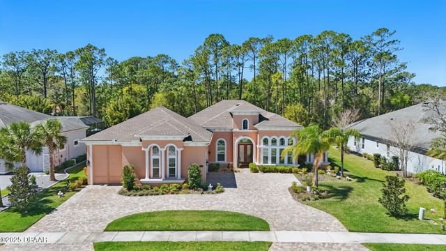 2454 Hyatt Creek Lane, Port Orange, FL 32128