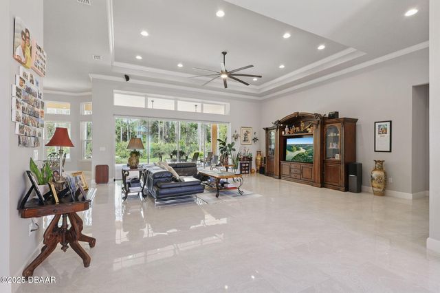 2454 Hyatt Creek Lane, Port Orange, FL 32128