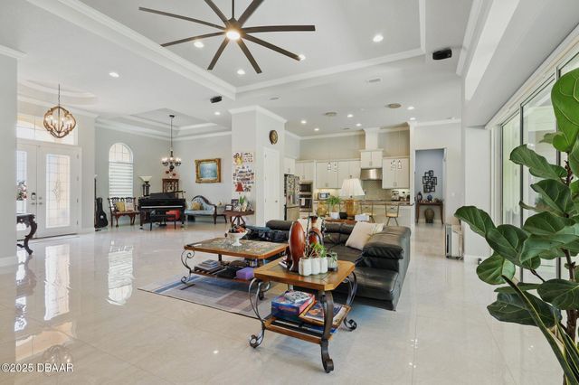 2454 Hyatt Creek Lane, Port Orange, FL 32128