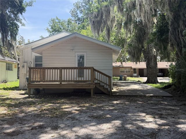 715 NE 3RD STREET, Ocala, FL 34470
