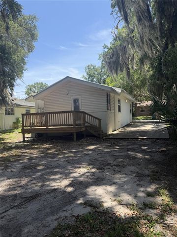 715 NE 3RD STREET, Ocala, FL 34470