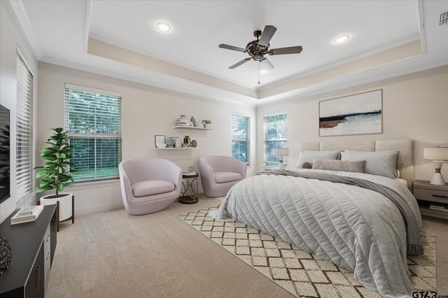 6522 Emory Ct, Tyler, TX 75703