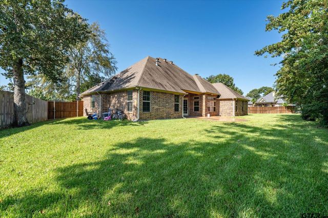 6522 Emory Ct, Tyler, TX 75703