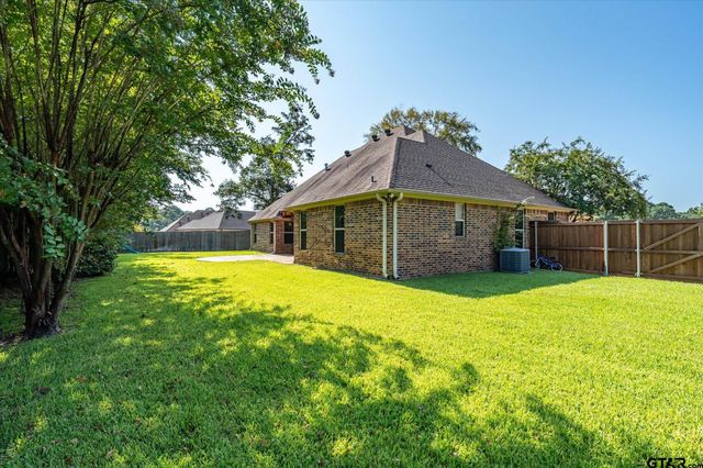 6522 Emory Ct, Tyler, TX 75703