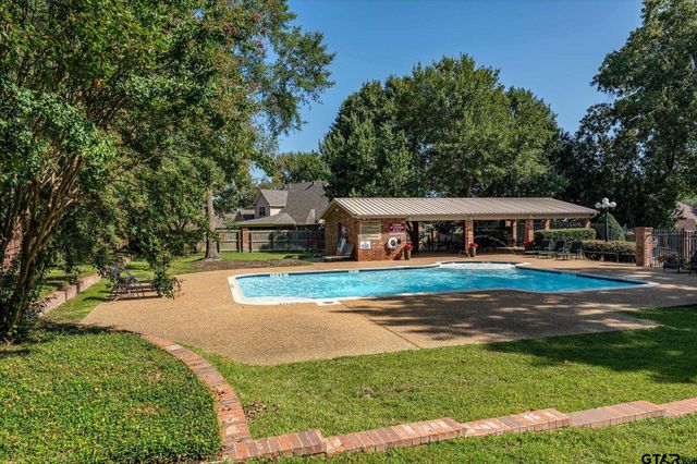 6522 Emory Ct, Tyler, TX 75703