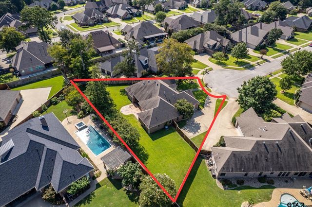 6522 Emory Ct, Tyler, TX 75703