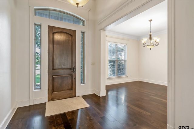 6522 Emory Ct, Tyler, TX 75703