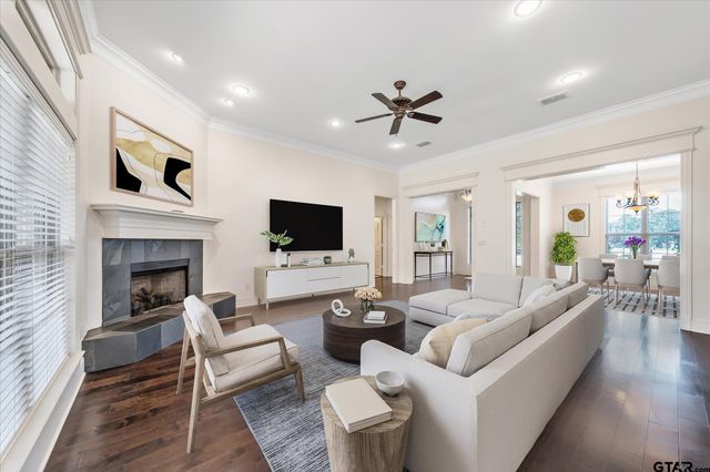 6522 Emory Ct, Tyler, TX 75703