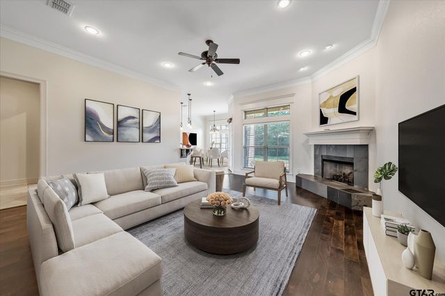 6522 Emory Ct, Tyler, TX 75703