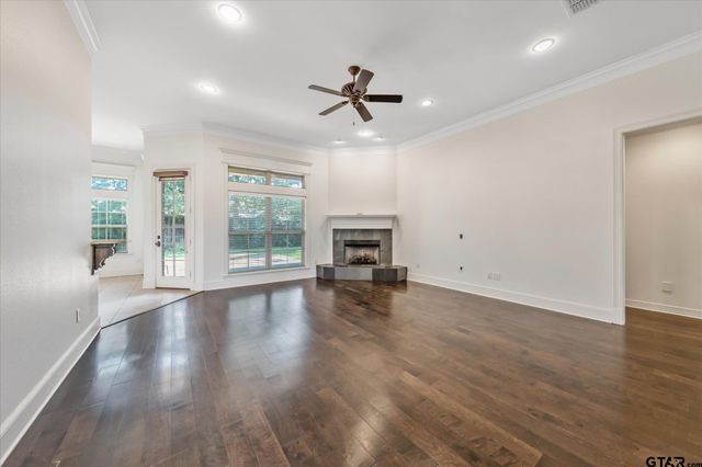 6522 Emory Ct, Tyler, TX 75703