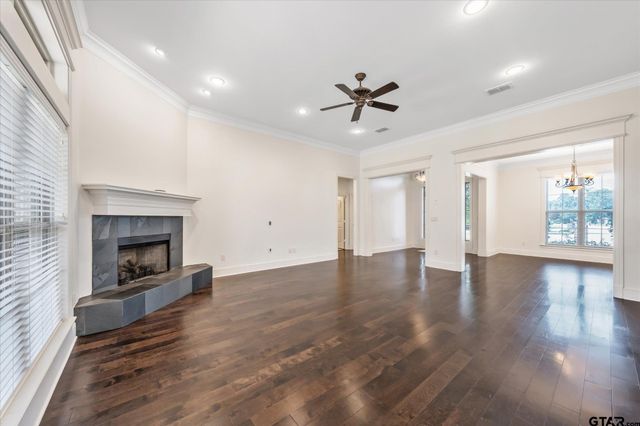 6522 Emory Ct, Tyler, TX 75703