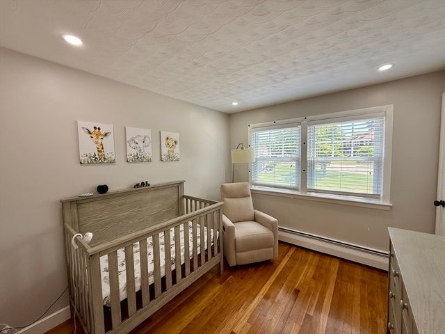 258 Plain St, Brockton, MA 02302