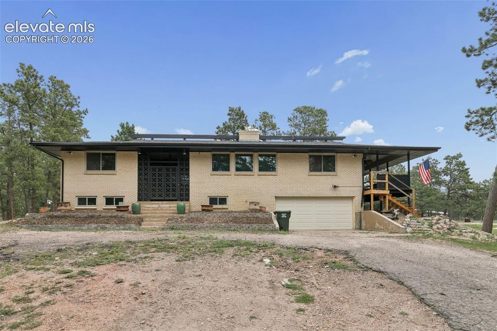 11660 Green Acres Lane, Colorado Springs, CO 80908 — photo 3
