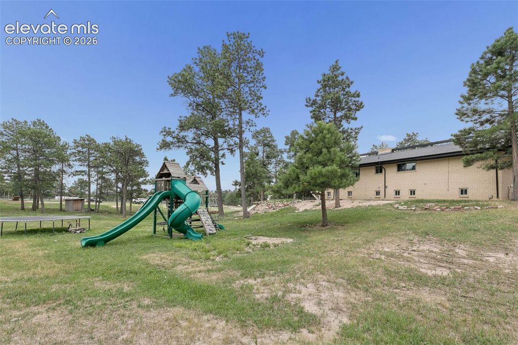 11660 Green Acres Lane, Colorado Springs, CO 80908 — photo 4