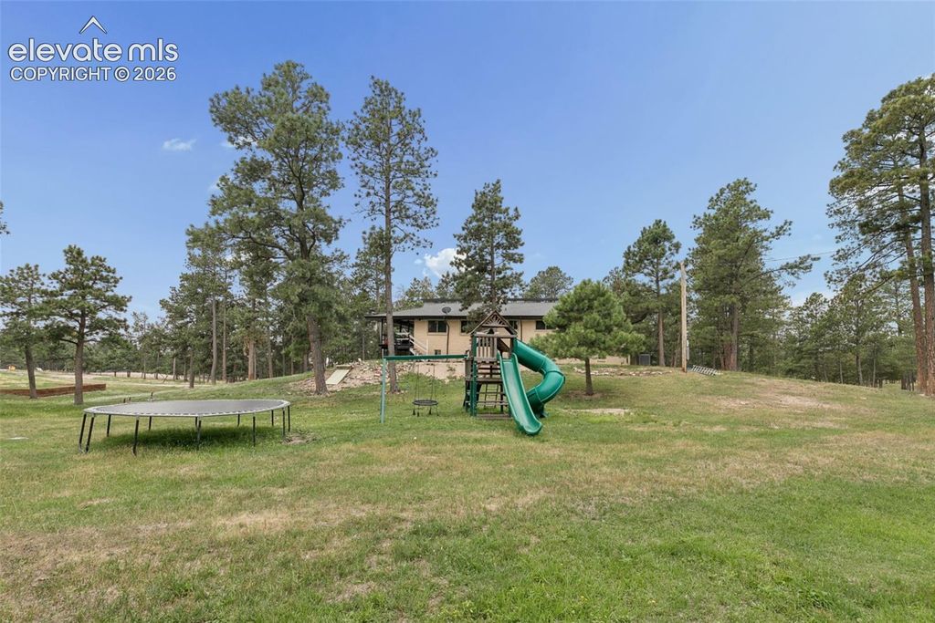 11660 Green Acres Lane, Colorado Springs, CO 80908 — photo 5