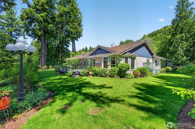 46728 286th Avenue SE, Enumclaw, WA 98022