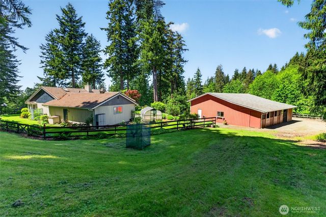 46728 286th Avenue SE, Enumclaw, WA 98022