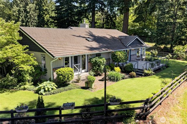 46728 286th Avenue SE, Enumclaw, WA 98022