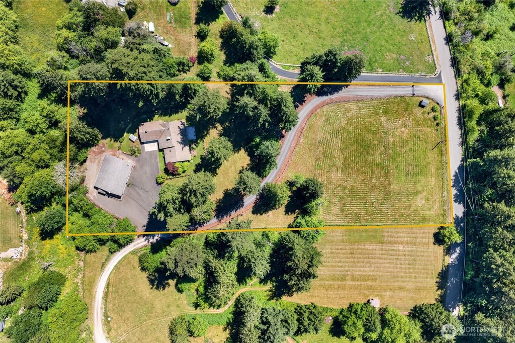 46728 286th Avenue SE, Enumclaw, WA 98022