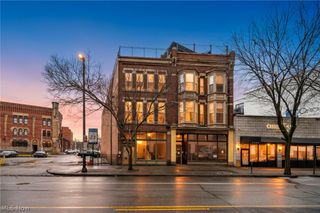 1148 Prospect Avenue E A, Cleveland, OH 44115