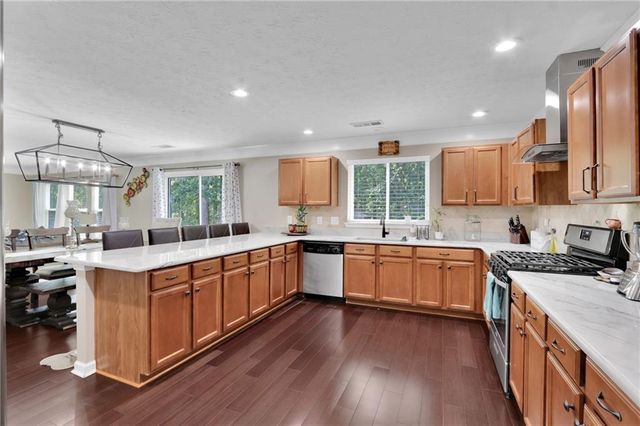 297 Cedar Bay Circle, Dallas, GA 30157